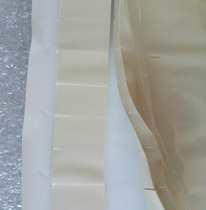 Imported 15*10 thick 3MM thermal pad thermal conductive silicone sheet radiator insulation gasket thermal paste