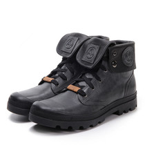 arcx Yaku L60595 cowhide motorcycle riding boots equipped with four seasons leisure trend locomotive shoes
