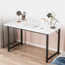 Computer Desk Home Dresser Style Desk Student Brief Rental Simple Little Desk Subbedroom Office Study Desk