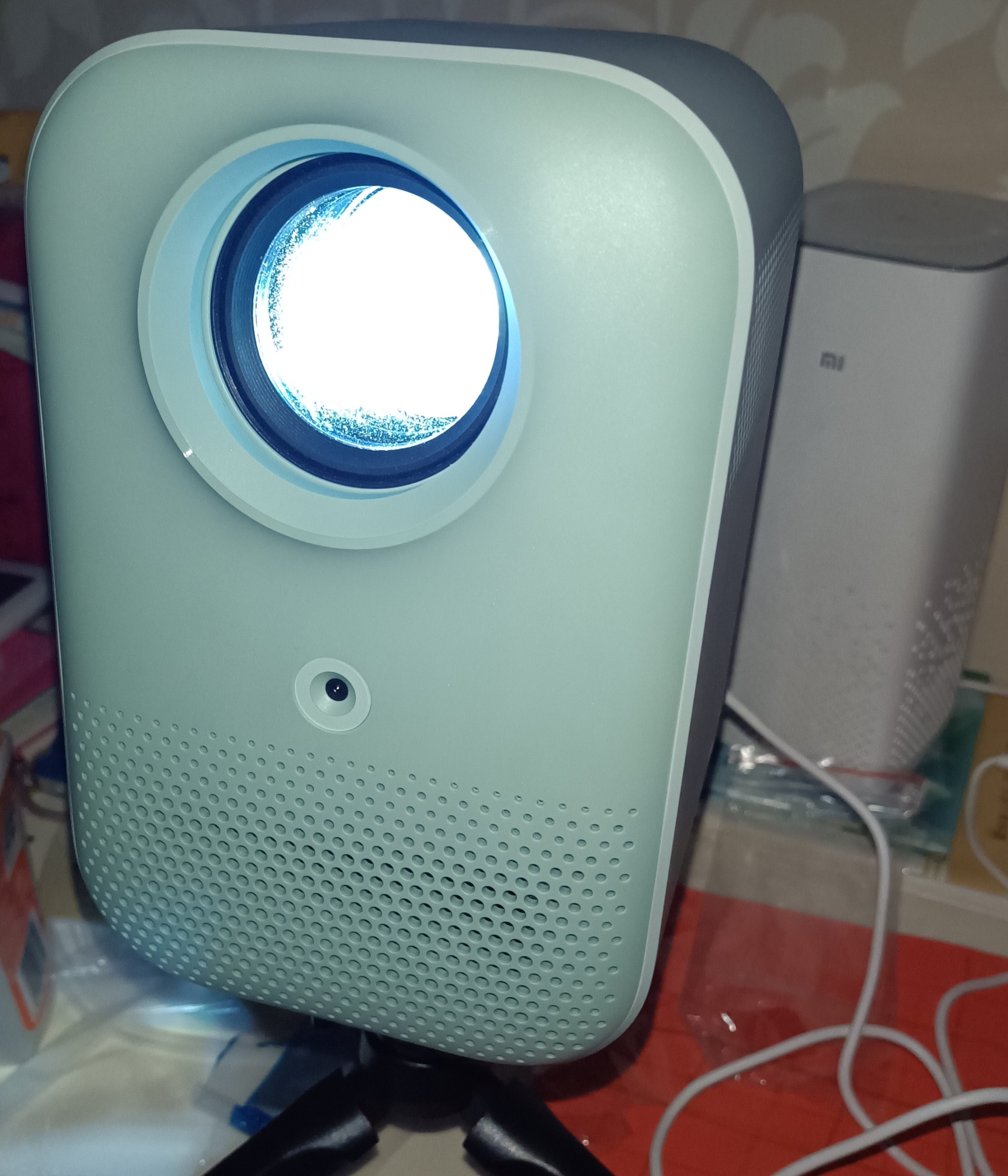 小米投影仪redmi.-淘宝网