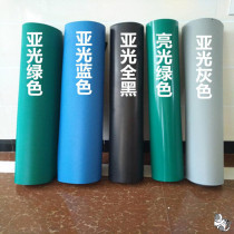 Ruoyan anti-static workshop assembly mobile phone maintenance High temperature insulation rubber rubber sheet Laboratory workbench table mat