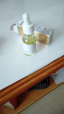 昨天刚刚收到昨天用今天用，有点感觉但是不知道是不是心里作用，先用看吧