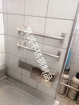 KFC special small appliance stainless steel small piece corn bag bamboo stick box