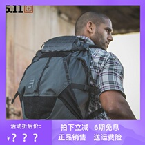 US 5 11 Assault tactical backpack 56319 Lightweight Urban Outdoor hiking waterproof Backpack