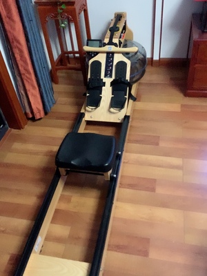 佑美智能水阻划船机是不是正品？