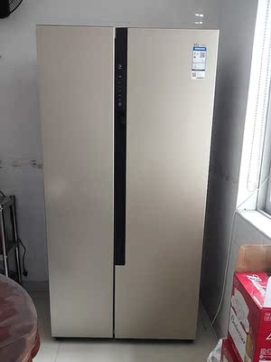海尔 BCD-507WDPT不垃圾？