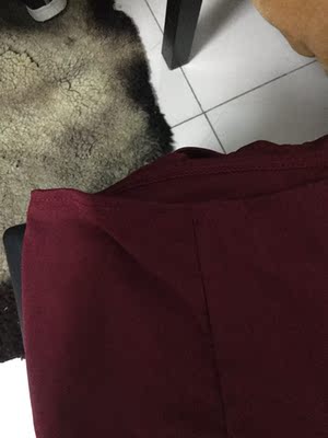 质量很好 非常合适 特别贴身