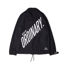 killwinner coach jacket Mens tide brand original national tide street trend letter printing sports jacket