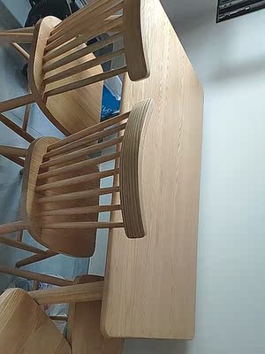源氏木语纯实木电视柜使用感受