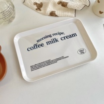 Korean beyond the meal tray gourmet blog master hand a plate