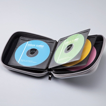 Japan sanwa accepts a package of CD-ROM packs CD-ROMs car-mounted discs box DVDs large-capacity CDs