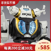 Spot Bandai Soul Limited SHF Jinguqiao Armory Custom Zeta Altman Aircraft No. 3 Movable