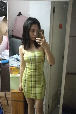 啊我爱了！！！！ 穿这件衣服觉得做女人真难 不仅要有胸有屁股不能有副乳胳肢窝毛也得干净 腿还得匀称 虽然看起来是正常的一个女性但是为了这么一个简单的&ldquo;表现&rdquo;却要付出那么多努力