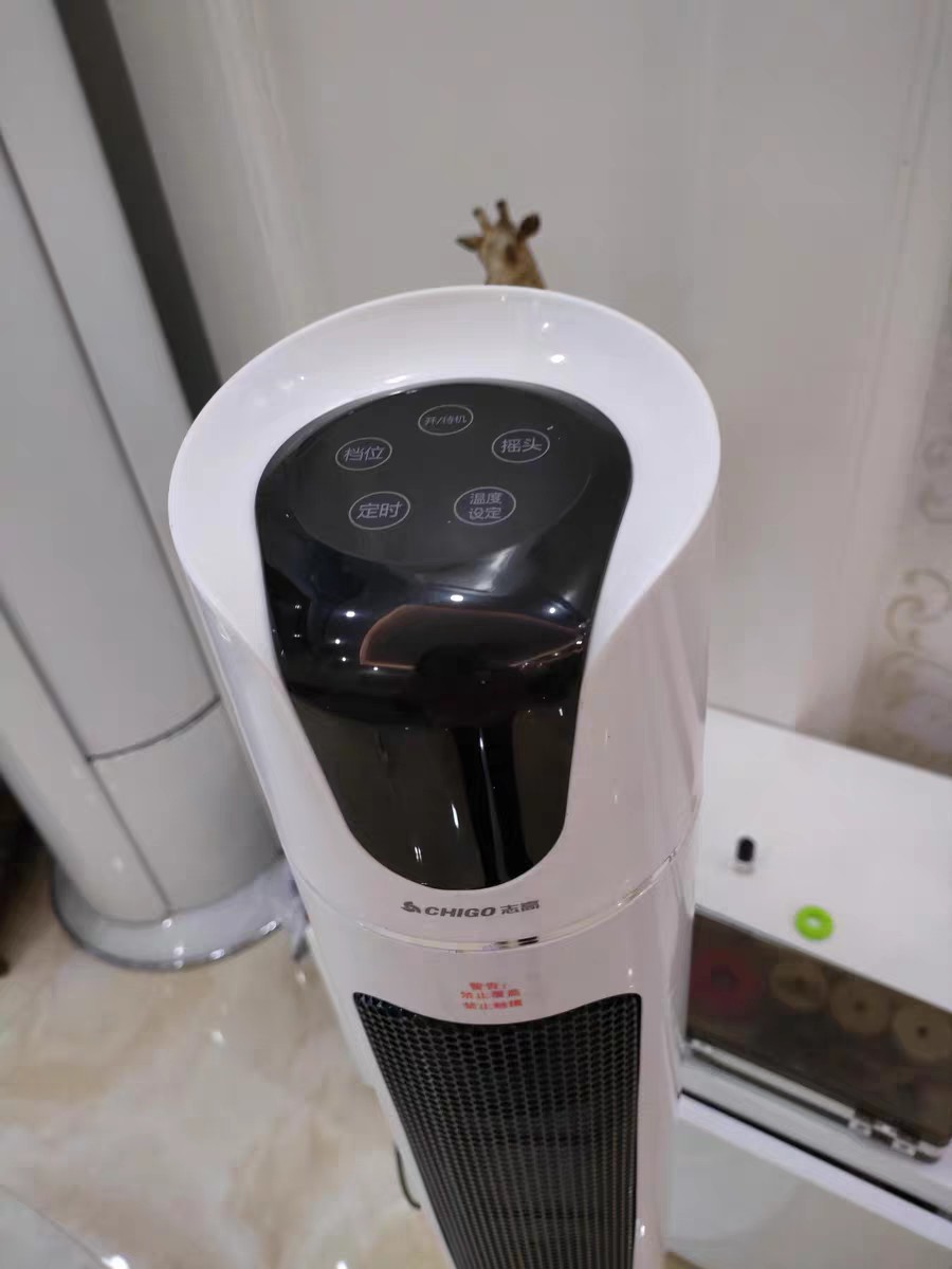 家用电暖风机取暖器暖风机/取暖器值得入手？详细曝光质量如何？