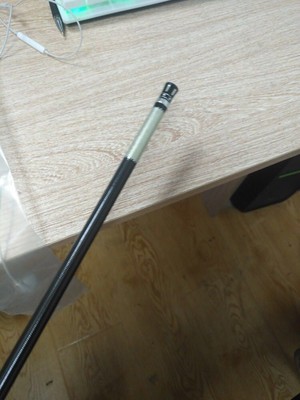 评测点评海钓用阿布路亚竿怎么样，质量如何？真的有那么好吗