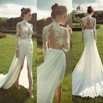 long sleeve dress with sexy