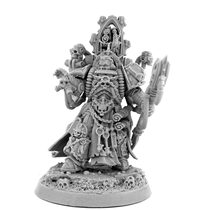 Wargame Exclusive Interstellar Warriors IMPERIAL BOOK BEARER