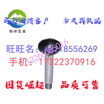 Fixed grip handle HAC06-M6 M8 M10 M12-L63 L80 L100 L125 L160 L200