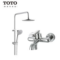 Toto Rain Shower DM331A Handheld Shower Tap Set Shower Column DM907CS 911C1S Large Top Spray