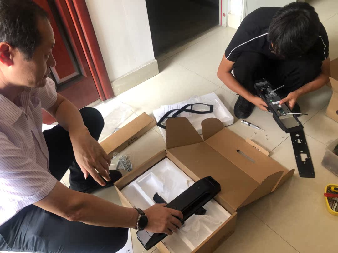 求助德施曼Q5M好不好