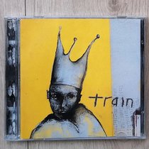 train band train album of the same name M Version Original cd