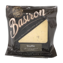 Dutch Imported Bssiron Truffle cheese 50% Bethlon cheese 200g ready to eat
