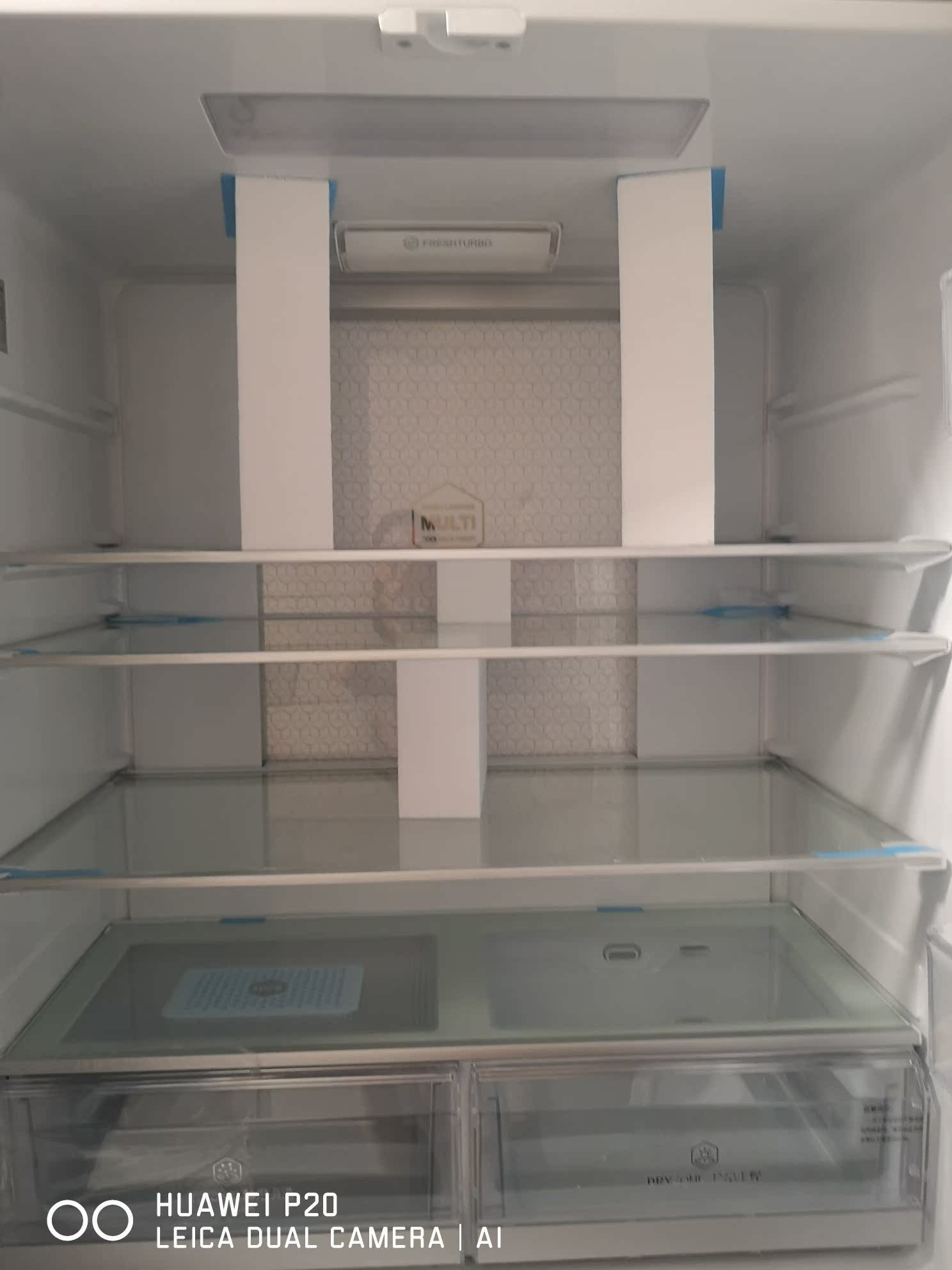 卡萨帝 BCD-629WDSTU1透彻分析？