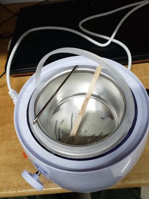 有温控开关还是值得肯定的，我测了一下没什么问题，就是其他部件。。。没什么又不是不能用对吧，能拔一点，就是好烫！