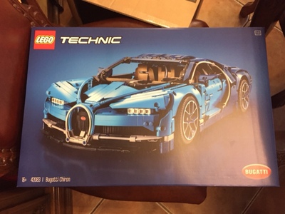 揭秘吐槽乐高机积木玩具怎么样,为什么这么贵,是否值得买呢?