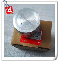 The original narrow groove piston (with thin ring) is suitable for Honda engine generator GX270 GX390 engine