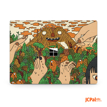 Microsoft SurfaceLaptop3 SurfaceLaptop2 Laptop Surface Protective Laptop