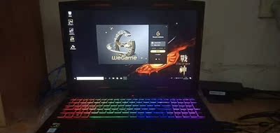 分析华为 Matebook X WT
