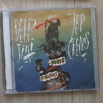 Solitary alternative rock deep jimi and the zep creas funky dindsaur beauty cd