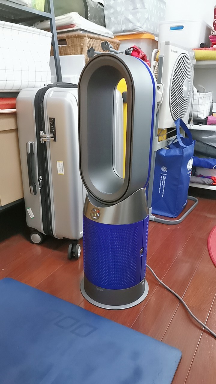 揭秘感受：戴森HP05空气净化器怎么样呢？质量差还是好呢？