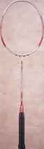 ★★Super brand chaopai new NP2008 professional badminton racket★500 yuan