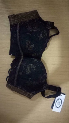 已买第三件了，感觉很舒服，聚拢效果好，很满意，价钱也合适，以后还会买的