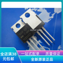 New MBR10200CT In-line TO-220 10A200V Schottky Diode