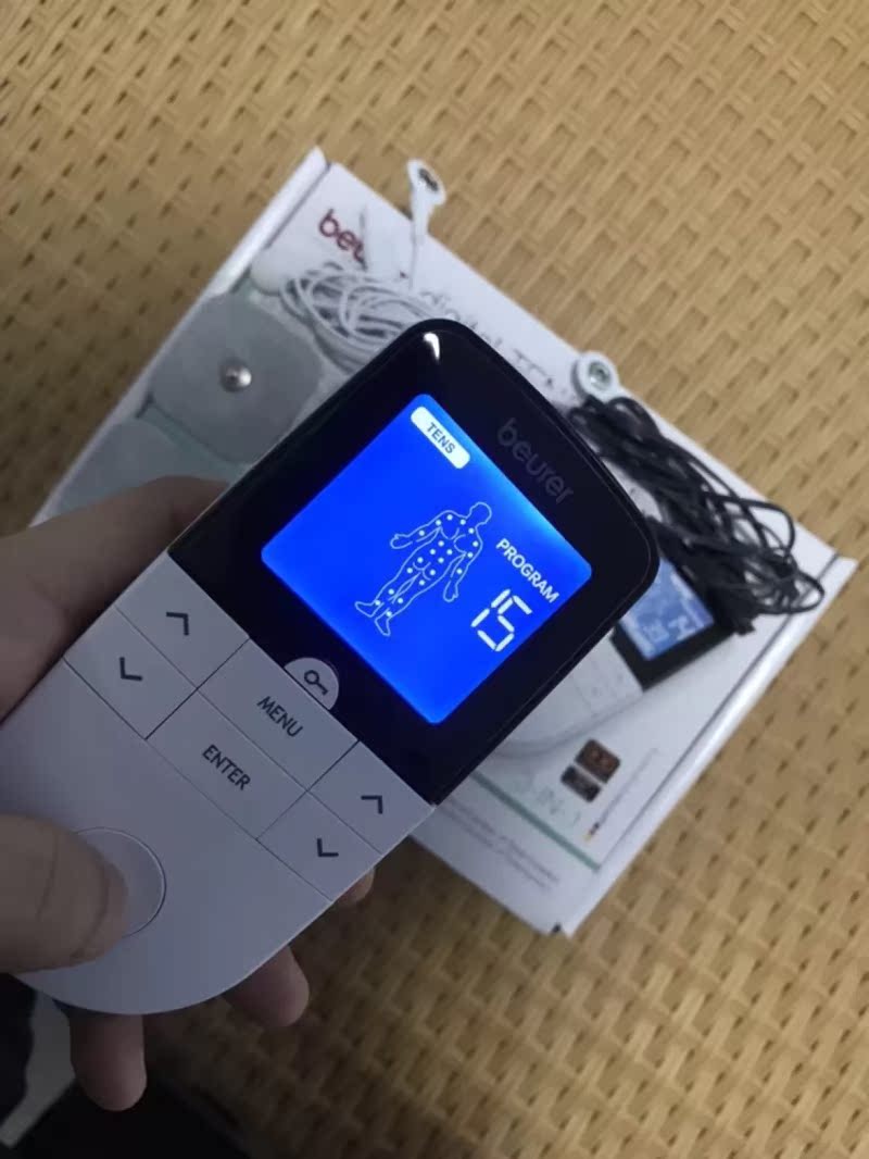 BEUREREM49MINI按摩器