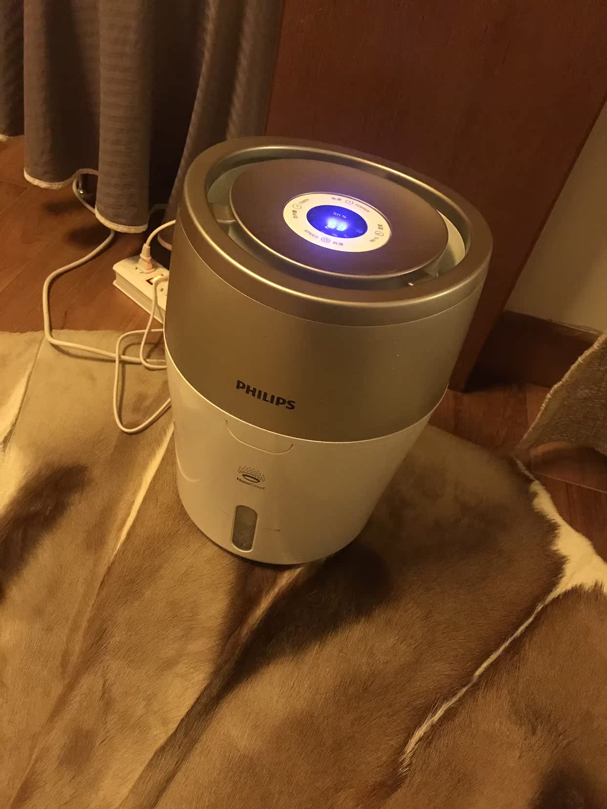 飞利浦HU4803/00加湿器