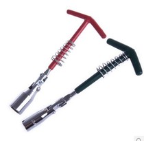 Adaptation of the Fukang Elysee C2 Shiga Triumph Peugeot 307308408206207 spark plug wrench