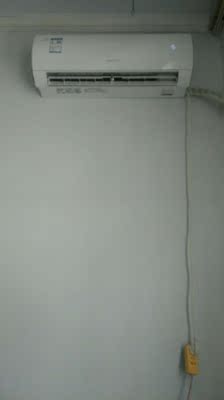 大家谈谈看中大品牌格力空调怎么样，哪款好用？真的省电节能吗？