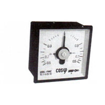 Q72-FETC three-phase power factor meter Q72-FTZ three-phase power factor meter Contactor controller