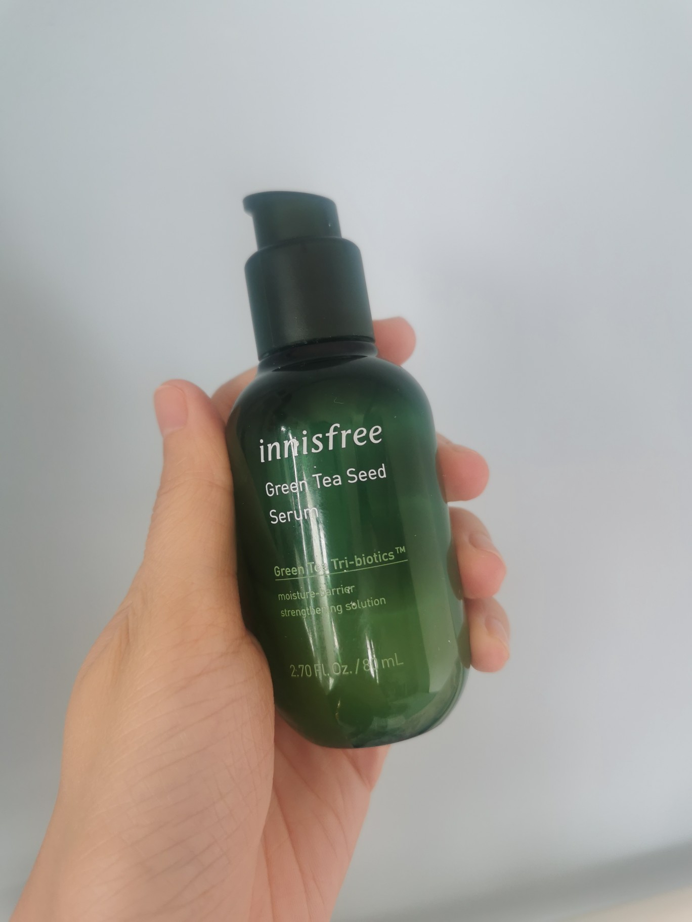 悦诗风吟液态精华功能怎样?实情解析性价比高吗?