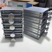 Applidiometer 12 wire applier with wall instrument Gradienter platform Aluminum Alloy Bracket Platform Paving Tile Accessories Manufacturer Direct Marketing