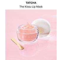 Spot TATCHA new formula to nourish moisturizing and conserving lip film