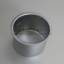 dellonghi dron semi-automatic coffee machine spare parts EC5 EC7 EC9 coffee powder bowl