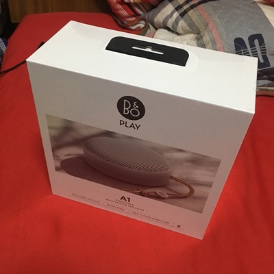 目前看来拆机评测B&O Beoplay A9 3rd 三代星辰蓝牙音箱怎么样，是巨坑吗