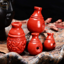 Zhu Sands Integrated Tee Buddha Hand Ornament High Content Zhu Sanding Finish Tee Tee DIY Hand Chain Bulk Accessories Accessories