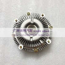 Adapting Toyota Old Crown 3 0 Water Pump Coupler JZS133 155 Fan Clutch