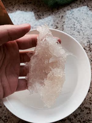 用户点评大揭秘左氏燕窝怎么样，是真假，孕妇能吃吗？